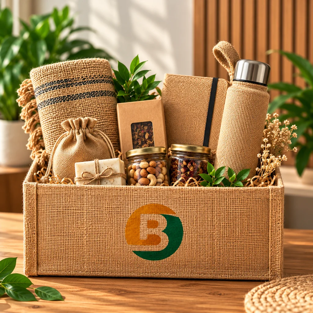 Gift & Hamper