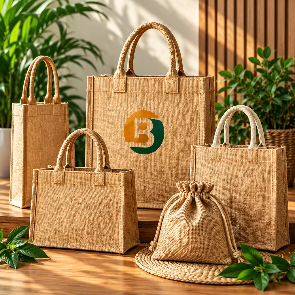 Jute Bags