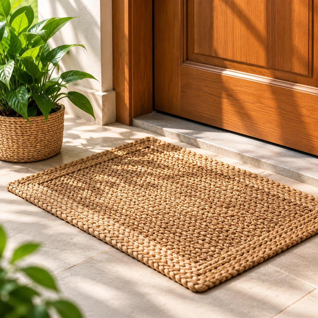Jute Mats