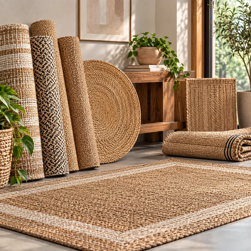 Jute Rugs